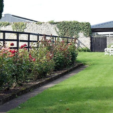 Bansha House Acomodação com café da manhã Tipperary Exterior foto